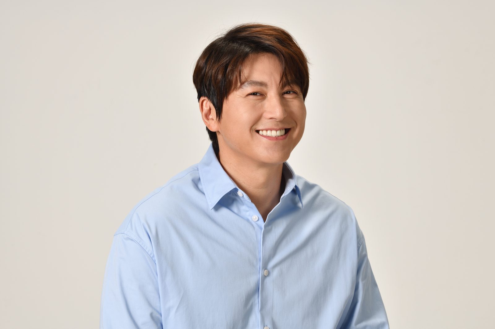 Ryu Soo Young portrait